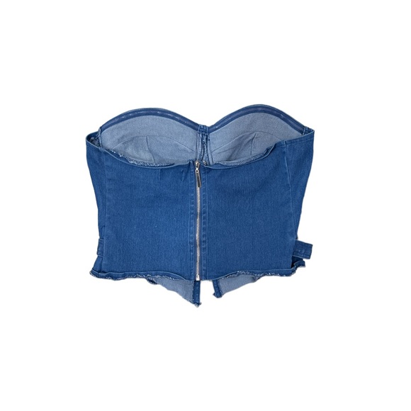 JEAN CORSET 🖤 - Picture 2 of 2
